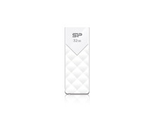 Silicon Power | Ultima U03 | 8 GB | USB Type-A | White