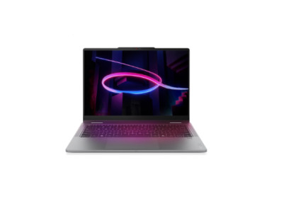 Lenovo Yoga 7 2-in-1 14IPH11 Touch 14 WUXGA ULT7-355/16GB/512GB/Intel Graphics/WIN11 Home/ENG Backlit kbd/Luna Grey/2Y Warranty 
