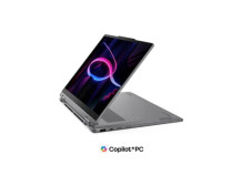 Lenovo Yoga 7 2-in-1 14IPH11 Intel | Luna Grey | 14 " | OLED | Touchscreen | WUXGA | 1920 x 1200 pixels | Glossy | Intel Core Ul