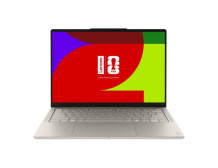 Lenovo Yoga Slim 7 14IPH11 14 WUXGA ULT5-322/16GB/512GB/Intel Graphics/WIN11 Home/ENG Backlit kbd/Seashell/2Y Warranty | Lenovo