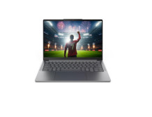 Lenovo IdeaPad Pro 5 14IPH11 14 2.8K ULT7-356H/32GB/1TB/Intel Graphics/WIN11 Pro/ENG Backlit kbd/Luna Grey/2Y Warranty | Lenovo