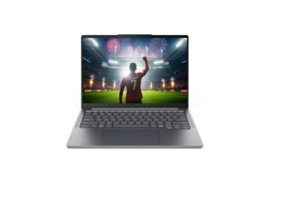 Lenovo IdeaPad Pro 5 14IPH11 14 2.8K ULT7-356H/32GB/1TB/Intel Graphics/WIN11 Pro/ENG Backlit kbd/Luna Grey/2Y Warranty | Lenovo