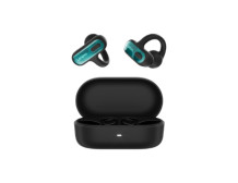 Lenovo Accessories Open-Ear Clip-on Earbuds X500 - BK | Lenovo