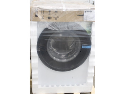 SALE OUT. Gorenje WPNEI82A1SWIFI Washing machine, A, Front loading, 8 kg, 1200 RPM, Depth 54.5 cm, White | SALE OUT. Washing mac