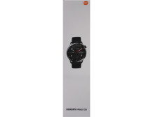 SALE OUT. Xiaomi Watch S5 46mm, Black | SALE OUT. Watch S5 46mm | Smart watch | AMOLED | 1.48 | Waterproof | Black | UNPACKED