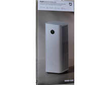 SALE OUT. Xiaomi Mijia Smart Air Purifier Max EU | Xiaomi Mijia Smart Air Purifier Max EU | Suitable for rooms up to 63-108 m | 