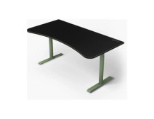 Arozzi Gaming Desk | Arena Large | Forest Green