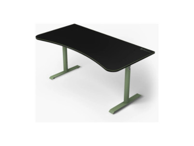 Arozzi Gaming Desk | Arena Large | Forest Green