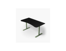Arozzi Gaming Desk | Arena Medium | Forest Green
