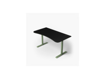 Arozzi Gaming Desk | Arena Medium | Forest Green