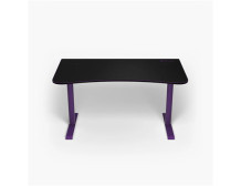 Arozzi Gaming Desk | Arena Medium | Purple