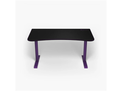 Arozzi Gaming Desk | Arena Medium | Purple