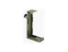 Arozzi | Under-desk | Arena PC Mount AZ-PCMOUNT-FST | Adjustable Height, Width | Forest Green