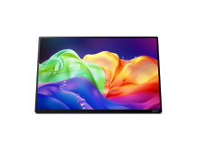 Acer | PE160WUT smiuux | 16 " | OLED | 16:10 | 120 Hz | 1 ms | 2880 x 1800 pixels | 350 cd/m | HDMI ports quantity 1 | Black