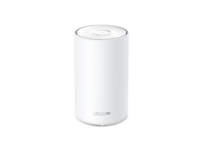 TP-Link Deco X10-5G(1-pack) 5G AX1500 Whole Home Mesh WiFi 6 Gateway | TP-LINK
