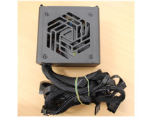 SALE OUT. | FSP Power Supply | VITA-750GD | 750 W | USED, WITHOUT ORIGINAL PACKAGING, MANUAL AND ACCESSORIES