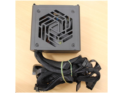 SALE OUT. | FSP Power Supply | VITA-750GD | 750 W | USED, WITHOUT ORIGINAL PACKAGING, MANUAL AND ACCESSORIES