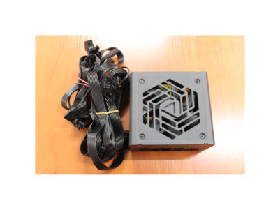 SALE OUT. | FSP Power Supply | VITA-1000GM | 1000 W | USED, WITHOUT ORIGINAL PACKAGING, MANUAL AND ACCESSORIES