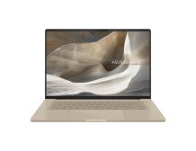 Asus Zenbook A16 UX3607OA-SQ024X | Beige | 16 " | OLED | 3K | 2880 x 1800 pixels | Glossy | Snapdragon X2 Elite Extreme | X2E941