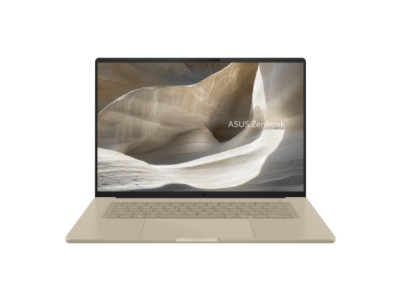 Asus Zenbook A16 UX3607OA-SQ024X | Beige | 16 " | OLED | 3K | 2880 x 1800 pixels | Glossy | Snapdragon X2 Elite Extreme | X2E941