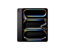 Apple | iPad Pro Wi-Fi + Cellular | 13 " | Space Black | OLED, Ultra Retina XDR | 2752 x 2064 pixels | Apple M5 | 16 GB | 2000 G