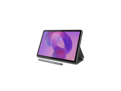 Lenovo | IdeaTab | TB336FU | 11 " | Luna Grey | 2560 x 1600 pixels | Mediatek | Dimensity 6300 | 6 GB | 128 GB | Wi-Fi | 5 MP | 