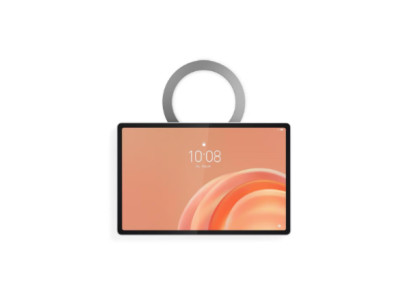 Lenovo Tab Plus Gen 2 | ZAHT0121SE | Celestial White | 12.1 " | 2560 x 1600 pixels | IPS | MediaTek | 8 GB | Dimensity 7400 | So