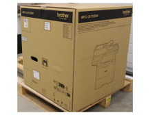 SALE OUT. Brother MFC-L6710DW All-In-One Mono Laser Printer with Fax | Brother All-In-One | MFC-L6710DW | Laser | Mono | Multicu