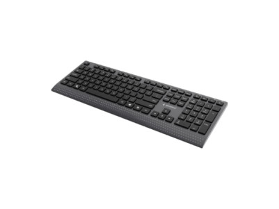 Gembird KB-MCH-06 Slim wired multimedia keyboard with Type-C adapter, US layout | Gembird