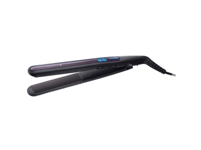 Remington | Hair Straightener | S6505 | Warranty 24 month(s) | Ceramic heating system | Display Yes | Temperature (min) 150 C | 