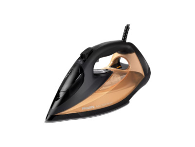 Philips DST7040/80 7000 series | Steam Iron | 2800 W | Water tank capacity 300 ml | Continuous steam 50 g/min | Steam boost perf