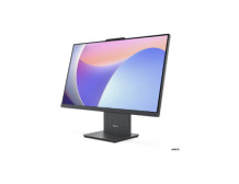 Lenovo IdeaCentre AIO 27ARR9 27 FHD AMD R5 7533HS/16GB/512GB/AMD Radeon 660M/WIN11 Home/ENG kbd/Luna Grey/2Y Warranty | Lenovo