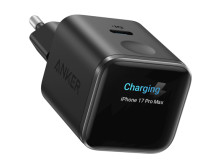 Anker Nano Charger 45W, Smart Display