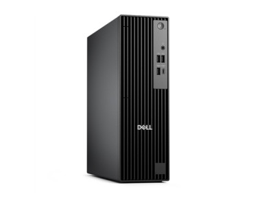 Dell Pro | QCS1250 | Desktop | Slim | Intel Core Ultra 7 | 265 | Internal memory 16 GB | DDR5 | Solid-state drive capacity 512 G