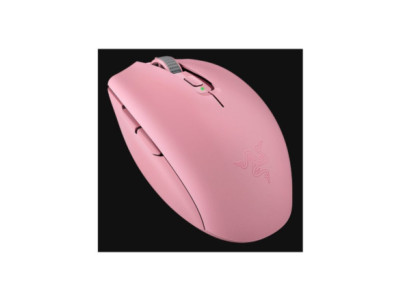 Razer Orochi V2 | Gaming Mouse | Quartz | 2.4 GHz, Bluetooth