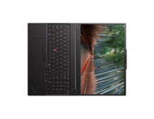 Lenovo ThinkPad P16s Gen 5 16 2.8K ULT9-388H/64GB/1TB/Intel Arc B390/WIN11 Pro/Nordic Backlit kbd/Black/FP/5G Upgradable/3Y Warr