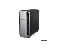 Lenovo LOQ | 26ADR10 | Desktop | Tower | AMD Ryzen 9 | 8945HX | 16 GB | SODIMM DDR5 | 1000 GB | NVIDIA GeForce RTX 5070 | No Opt