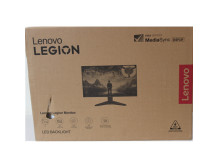 SALE OUT. Lenovo Legion R27s (A25270FR0) 27 Monitor - HDMI | Lenovo | Legion R27s | 27 " | IPS | 16:9 | 144 Hz | 1 ms | 1920 x 1