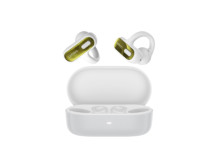 Lenovo Open-Ear Clip-on Earbuds | X500 | Built-in microphone | Bluetooth | White