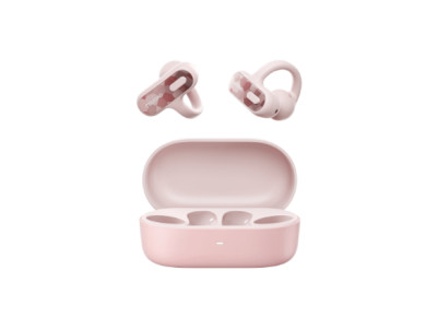 Lenovo Accessories Open-Ear Clip-on Earbuds X500 - PK | Lenovo