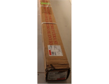 SALE OUT. Manual Series | M99UWS1 | Diagonal 99 " | 1:1 | Viewable screen width (W) 178 cm | Black | DAMAGED PACKAGING