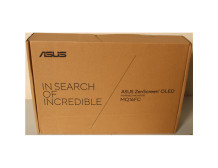SALE OUT. ASUS ZenScreen MQ16FC 16" 16:10/1920x1200/1ms | Asus SALE OUT. | ZenScreen OLED MQ16FC | 16 " | OLED | WUXGA | 16:10 |