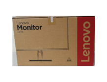 SALE OUT. Lenovo L24-4C 23.8 IPS 1920x1080/16:9/250 nits/HDMI/Grey/3Y Warranty | SALE OUT. L24-4C | 23.8 " | IPS | 16:9 | 144 Hz