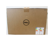 SALE OUT. Dell LCD P2425HE 24" IPS FHD/1920x1080/DP,HDMI,USB-C,USB, RJ45/No Stand/Black | Dell | Monitor Without Stand | P2425HE