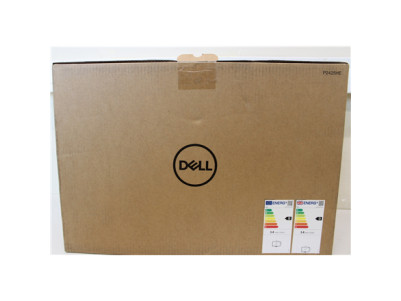 SALE OUT. Dell LCD P2425HE 24" IPS FHD/1920x1080/DP,HDMI,USB-C,USB, RJ45/No Stand/Black | Dell | Monitor Without Stand | P2425HE