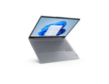 Lenovo ThinkBook 14 G9 IRL | Arctic Grey | 14 " | IPS | WUXGA | 1920 x 1200 pixels | Anti-glare | Intel Core 5 | 210H | 16 GB | 