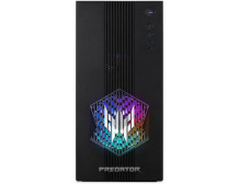 Acer | Predator | Orion 3000 Gaming | Desktop | Tower | Intel Core Ultra 7 | 265F | 32 GB | DDR5 SDRAM | 1000 GB | NVIDIA GeForc