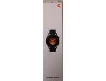 SALE OUT. Xiaomi Watch 5, Black | SALE OUT. Xiaomi Watch 5 | Smart watch | AMOLED | 1.54" | Waterproof | Black | UNPACKED