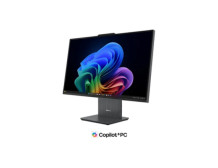 Lenovo IdeaCentre AIO 27IPH11 27 QHD ULT7-355/32GB/1TB/Intel Graphics/WIN11 Home/ENG kbd/Luna Grey/2Y Warranty | Lenovo