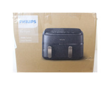 SALE OUT. Philips NA352/00 Airfryer, 2750 W, Pan volume 9 L, Charcoal Grey/Copper | Philips Airfryer | NA352/00 | Power 2750 W |